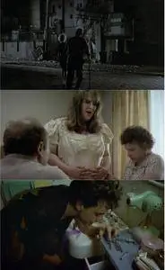 Last Exit to Brooklyn (1989)