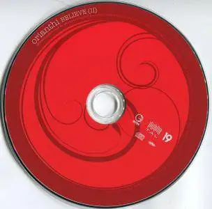 Orianthi - Believe (II) (2010) {CD+DVD, Deluxe Japanese Edition}