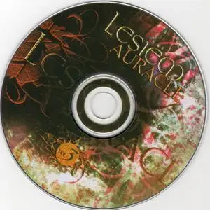 Lesiëm - Auracle (2004)