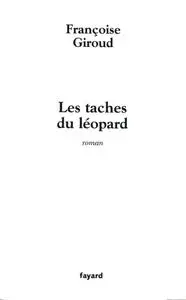 Les taches du léopard