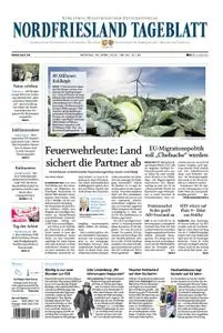 Nordfriesland Tageblatt - 29. April 2019
