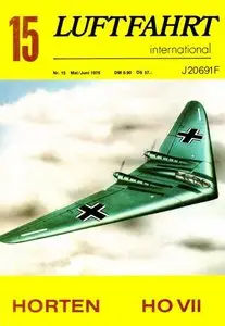 Luftfahrt international 15 (Mai-Juni 1976)