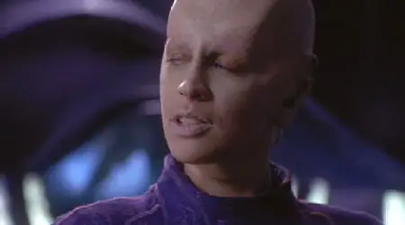 Earth Final Conflict - 0301 - Crackdown