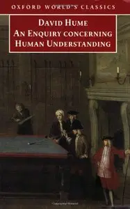 An Enquiry concerning Human Understanding (Repost)