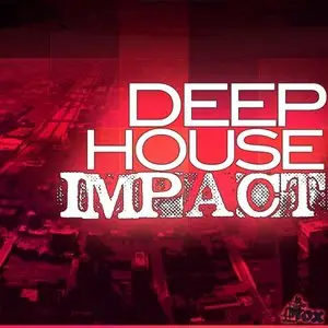Fox Samples - Deep House Impact [WAV MiDi]