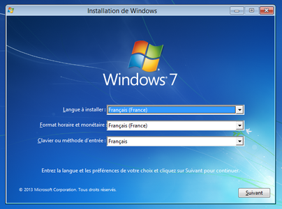 Microsoft Windows 7 Ultimate SP1 Activated March 2019 Multilingual x64