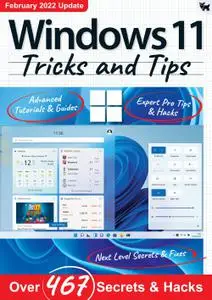 Windows 11 Tricks and Tips – 28 February 2022