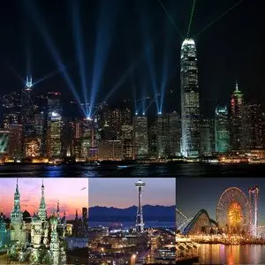 HQ Wallpaper of the most beautiful city Pack 174