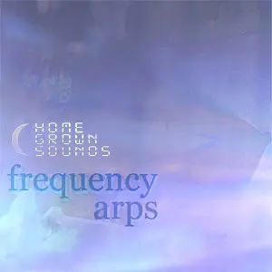 Homegrown Sounds Frequency Arps MULTiFORMAT