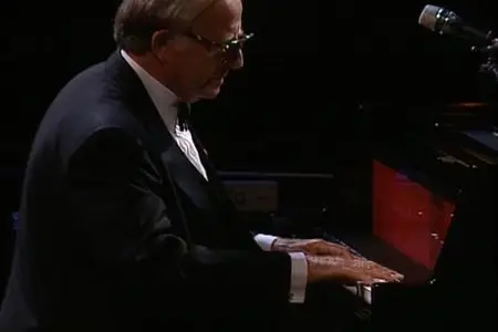 George Shearing & Neil Swainson - Duo (2006)