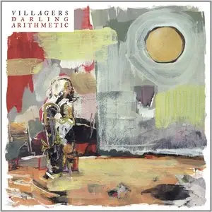 Villagers - Darling Arithmetic (Deluxe Version) (2015)