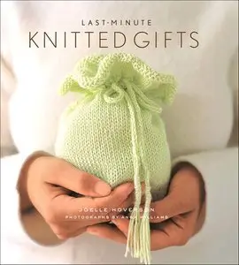 Last-Minute Knitted Gifts (Repost)