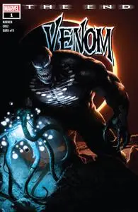 Venom-The End 001 2020 Digital Zone