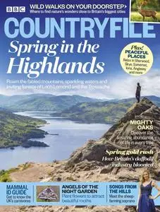 BBC Countryfile Magazine – March 2019