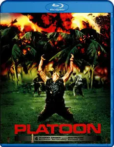 Platoon - 25th Anniversary Edition (1986)