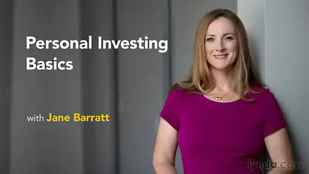 Lynda - Personal Investing Basics