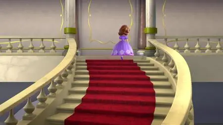 Sofia the First S04E15