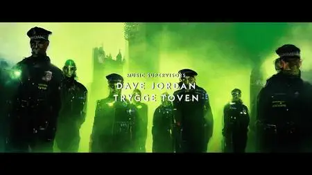 Secret Invasion S01E04