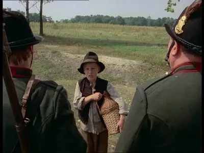 Indul a bakterhaz (1980)