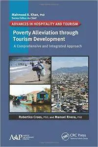 Poverty Alleviation through Tourism Development: A Comprehensive and Integrated Approach (repost)