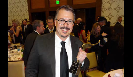 No Half Measures: Creating the Final Season of Breaking Bad (2013)
