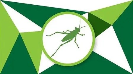 The Grasshopper Bible: Fundamentals