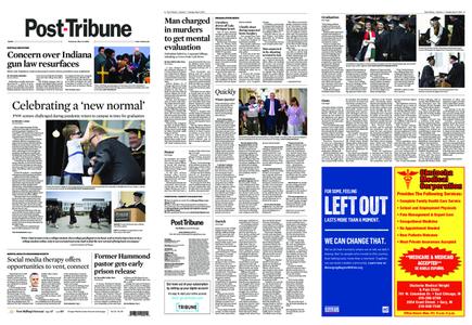 Post-Tribune – May 17, 2022