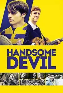 Handsome Devil (2017)