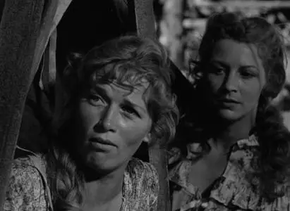 Westward the Women (1951)