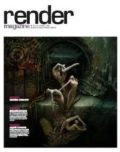 Render Magazine - 10.2007