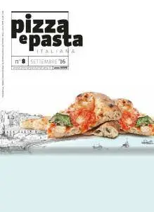 Pizza e Pasta Italiana - Settembre 2016