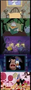 Mickey's House of Villains (2001)