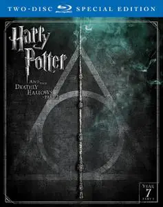 Harry Potter and the Deathly Hallows: Part 2 (2011)