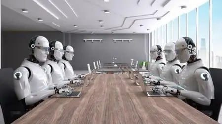 Artificial Intelligence (Ai) Implementation In Organizations