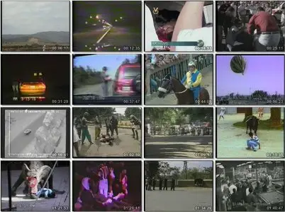 Banned from Television (1998)