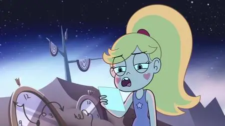 Star vs. the Forces of Evil S04E27