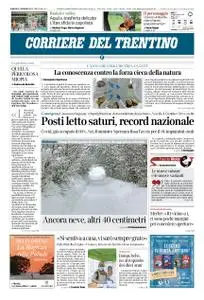 Corriere del Trentino – 03 gennaio 2021