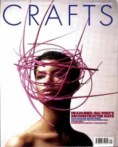 Crafts - January/February 1998