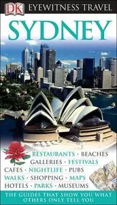 Sydney (Eyewitness Travel Guides) (repost)