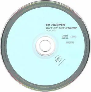 Ed Thigpen - Out Of The Storm (1966) {1998 Verve Elite Edition}