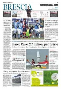 Corriere della Sera Brescia – 24 febbraio 2019