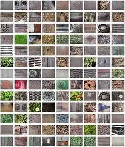 Textures on different topics