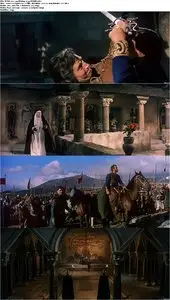 El Cid (1961)