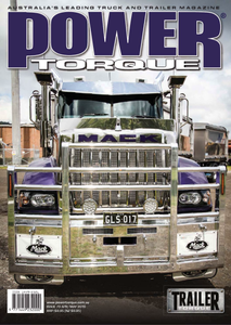 Power torque - April/Mai 2016