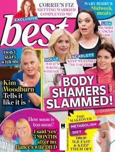 Best UK - 21 February 2017