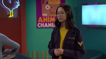 Bizaardvark S02E22