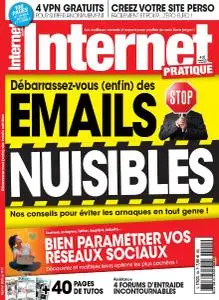 Internet Pratique N°10 - Novembre 2021 - Janvier 2022