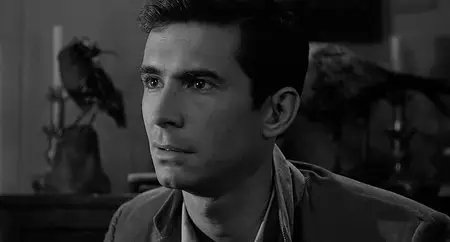 Psycho (1960)