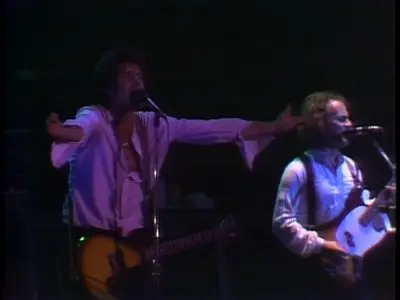 Kinks - One For The Road (1980)