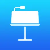 Keynote 2.0.1